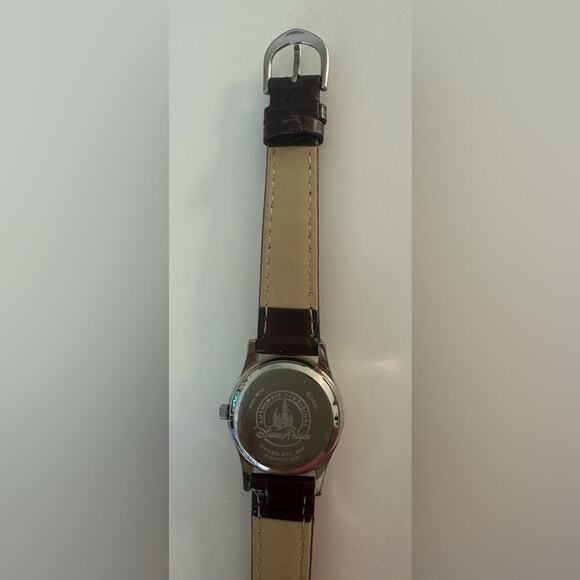 NWT Vintage Disney Minnie Mouse Women’s Watch main image 6